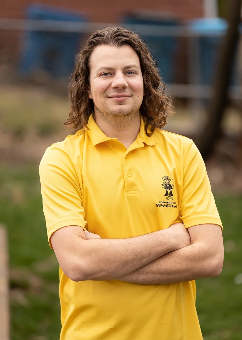 Danny Lewis