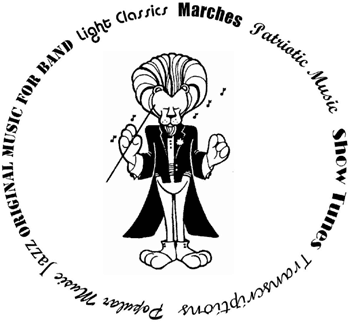 University City Summer Band Logo